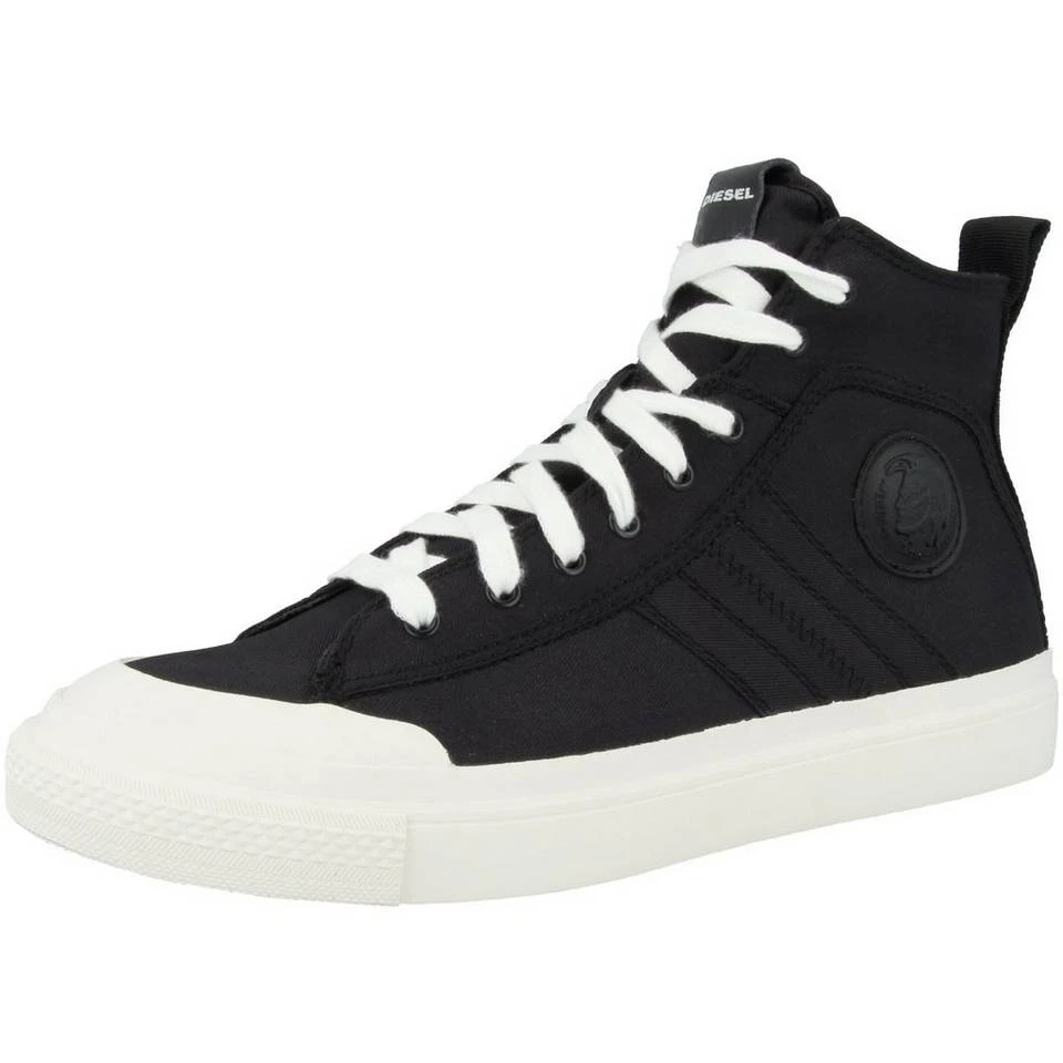 Diesel »A-Astico Mid Lace Herren« Sneaker 4 Diesel »A-Astico Mid Lace Herren« Sneaker – Bild 4