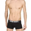 Diesel Boxer »Men Boxer Shorts Trunk 3er Pack Unifarben Pants -«