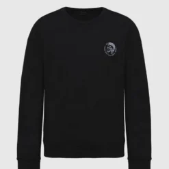 Diesel Sweatshirt »Willy Rundhals Logo« (1-tlg) Schwarz, Grau, Blau 9 Diesel Sweatshirt »Willy Rundhals Logo« (1-tlg) Schwarz, Grau, Blau -Diesel Verkäufe 6e4d03f4 7f15 4ca8 bde2 88f47d1d3096