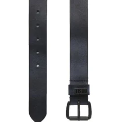 Diesel Ledergürtel »Herren Gürtel - Belts B-LOGIN, Echtleder,« Dunkelblau, Dunkelbraun -Diesel Verkäufe 6f94f5cf 38b9 5649 a7f2 2e47792c36be