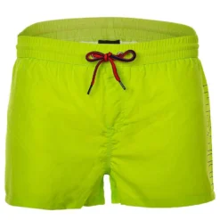 Diesel Badeshorts »Herren Badeshort Sandy - Badehose, Logo, Bademode« Pink, Schwarz, Türkis, Gelb -Diesel Verkäufe 6fd92e14 5a88 5c6b 9355 ecc0fdea97c0
