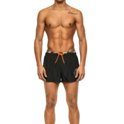 Diesel Badeshorts »Herren Badeshort - BMBX-SANDY, Badehose, Logo« Blau, Gruen, Blau, Orange 35 Diesel Badeshorts »Herren Badeshort - BMBX-SANDY, Badehose, Logo« Blau, Gruen, Blau, Orange -Diesel Verkäufe 6fdb1841 280e 5d60 88f0 92ead266f33d