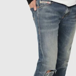 Diesel Slim-fit-Jeans Destroyed Thommer 084ZL W31 L32 7 Diesel Slim-fit-Jeans Destroyed Thommer 084ZL W31 L32 -Diesel Verkäufe 6fe2c4e2 7d78 5d24 9e40 d331a050a86a