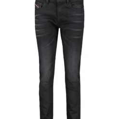 Diesel Slim-fit-Jeans »Herren Jeans D-STRUKT 09A15 Slim Fit« -Diesel Verkäufe 6ff706ec 9fd3 57ec 8cd0 711e75c7c315
