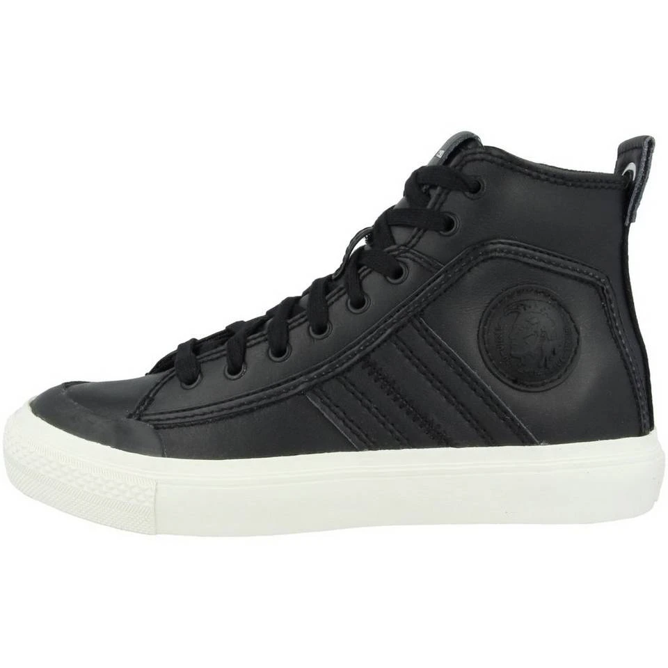 Diesel »S-Astico Mid Lace Damen« Sneaker 6 Diesel »S-Astico Mid Lace Damen« Sneaker – Bild 6