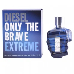 Diesel Eau de Toilette »Diesel Only The Brave Extreme Eau de Toilette (50 ml)«