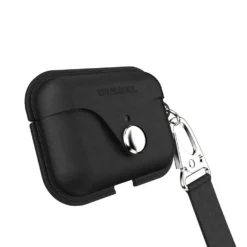 Diesel Kopfhörer-Schutzhülle »Airpod Case Leather Look FW20/SS21« AirPods -Diesel Verkäufe 706526a7 75a9 5287 b1b5 c631236e1506
