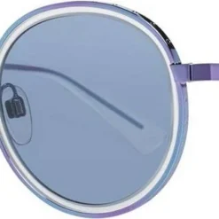 Diesel Sonnenbrille »DL0321 4992V«