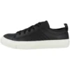 Diesel »S-Astico Low Lace Herren« Sneaker Schwarz, Weiss