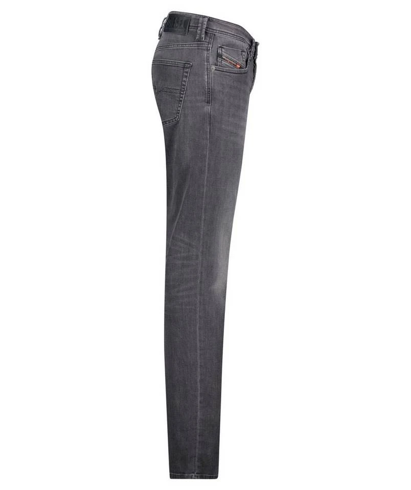 Diesel Slim-fit-Jeans »Herren Jeans "Larkee-X 069SU" Straight Fit« 4 Diesel Slim-fit-Jeans »Herren Jeans "Larkee-X 069SU" Straight Fit« – Bild 4