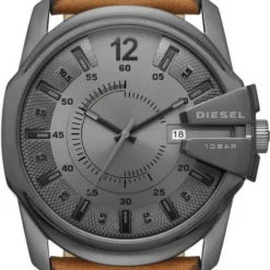 Diesel Quarzuhr »MASTER CHIEF, DZ1964«