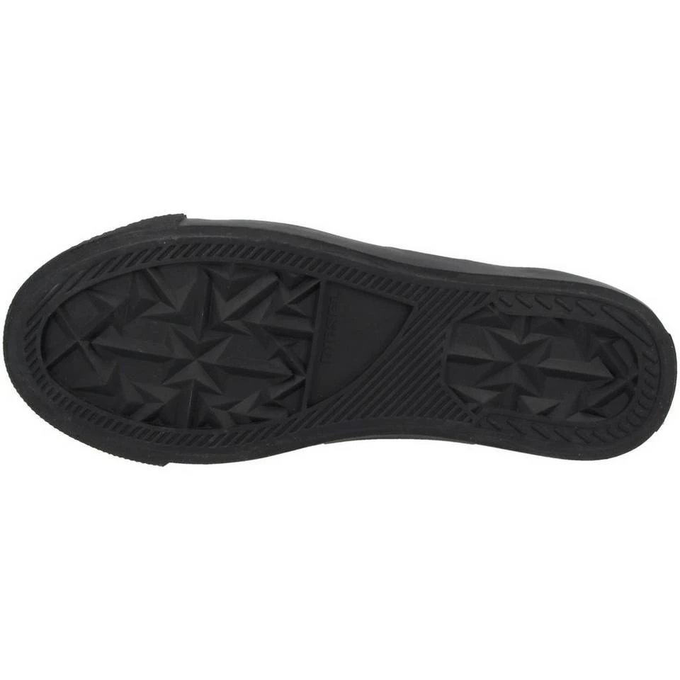 Diesel »S-Astico Mid Lace Herren« Sneaker Schwarz, Weiss 5 Diesel »S-Astico Mid Lace Herren« Sneaker Schwarz, Weiss – Bild 5