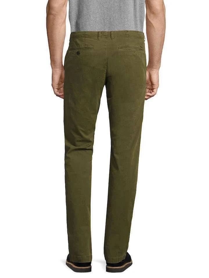 Diesel Regular-fit-Jeans CHI-PHOENIX Chino Hose, W32 L32 2 Diesel Regular-fit-Jeans CHI-PHOENIX Chino Hose, W32 L32 – Bild 2