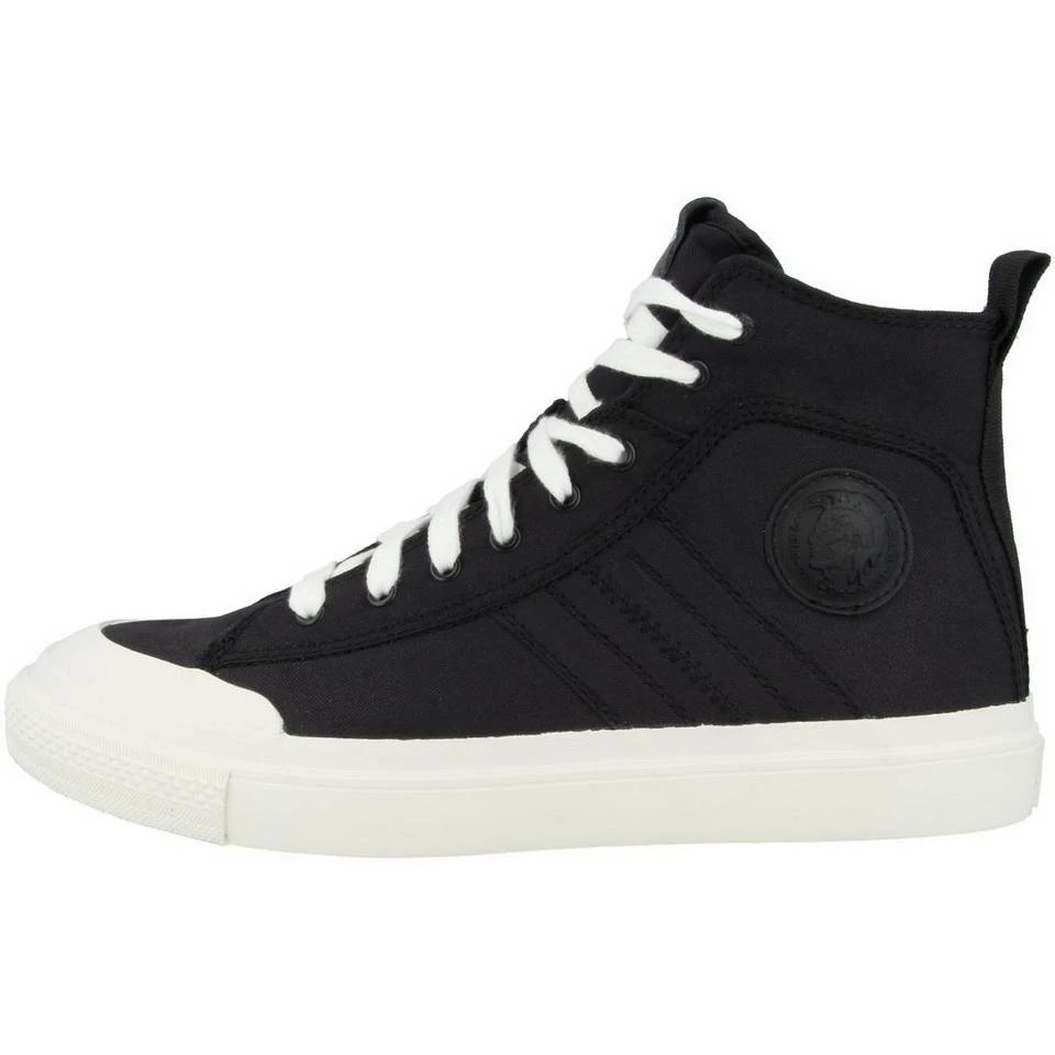 Diesel »A-Astico Mid Lace Herren« Sneaker 9 Diesel »A-Astico Mid Lace Herren« Sneaker – Bild 9
