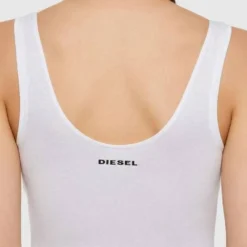 Diesel Body »Body Cotton Stretch« Weiß, Grau, Schwarz -Diesel Verkäufe 76af89c9 1ca4 4ac2 834d 9f046439cb8f