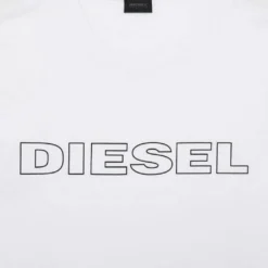 Diesel T-Shirt »Jake R-Neck« (1-tlg) Weiß, Blau, Schwarz -Diesel Verkäufe 77b7304e 8851 436c 8476 0cd48e8be2f8