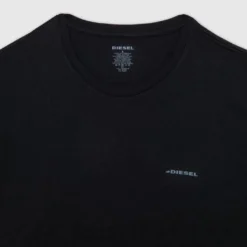 Diesel T-Shirt »Jake R-Neck« (3-tlg., 3er-Pack) Schwarz#ft5_slash#weiß#ft5_slash#grau, Weiß, Schwarz, Schwarz#ft5_slash#oliv#ft5_slash#blau -Diesel Verkäufe 7853d913 82d1 49f6 ab80 8422635a132f