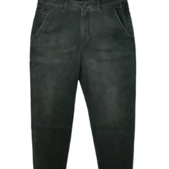 Diesel Regular-fit-Jeans »DIESEL Regular-Fit-Hose trendige Damen Freizeit-Jeans im Destroyed-Look Sommer-Hose Anthrazit« -Diesel Verkäufe 7930374b 45f5 54a6 b440 96dc766a5a75