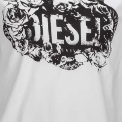 Diesel T-Shirt »Diesel« -Diesel Verkäufe 7acd81d2 c579 5b3d a959 ea3d188df3b8
