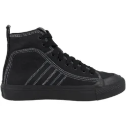 Diesel »S-Astico Mid Lace Herren« Sneaker Schwarz, Weiss 26 Diesel »S-Astico Mid Lace Herren« Sneaker Schwarz, Weiss -Diesel Verkäufe 7b853d60 6530 5ac8 a3a5 480ee58ffd06