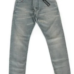 Diesel Tapered-fit-Jeans Herren Vintage Stretch Hose - Krayver R4TL8 W31 L32 -Diesel Verkäufe 7bd8da95 56d8 5049 94fe 9180b61ed990