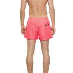 Diesel Badeshorts »Herren Badeshort Sandy - Badehose, Mohawk-Logo,« Hellblau, Schwarz, Pink -Diesel Verkäufe 7cfa42e3 5368 52e0 b5a4 e459557aac77