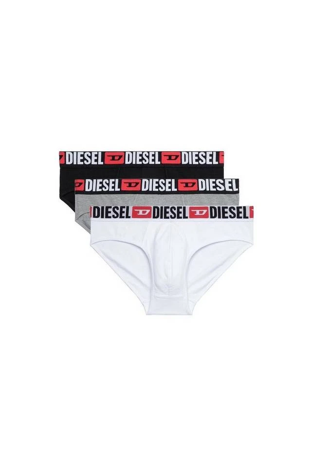 Diesel Slip »Herren Slips, 3er Pack - UMBR-ANDRETHREEPACK,« Schwarz#ft5_slash#Grau#ft5_slash#Weiß, Grau#ft5_slash#Weiß#ft5_slash#Schwarz, Schwarz, Schwarz#ft5_slash#Grau#ft5_slash#Rot 5 Diesel Slip »Herren Slips, 3er Pack - UMBR-ANDRETHREEPACK,« Schwarz#ft5_slash#Grau#ft5_slash#Weiß, Grau#ft5_slash#Weiß#ft5_slash#Schwarz, Schwarz, Schwarz#ft5_slash#Grau#ft5_slash#Rot – Bild 5