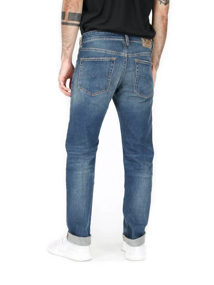Diesel Tapered-fit-Jeans Buster R9C80, W30 L34 3 Diesel Tapered-fit-Jeans Buster R9C80, W30 L34 – Bild 3