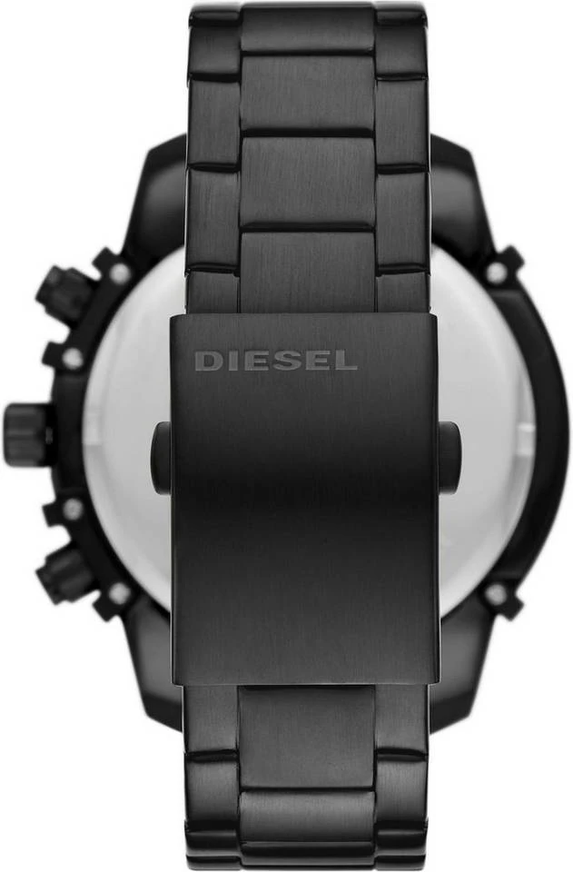 Diesel Quarzuhr »DIESEL GRIFFED DZ4578 Herrenarmbanduhr« 2 Diesel Quarzuhr »DIESEL GRIFFED DZ4578 Herrenarmbanduhr« – Bild 2