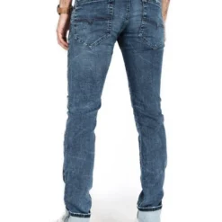Diesel Slim-fit-Jeans Destroyed Jogg Jeans Hose - Thavar-Ne R60R0 -Diesel Verkäufe 7dcdfde8 45e6 5ad1 953c 6b9f778fce5d