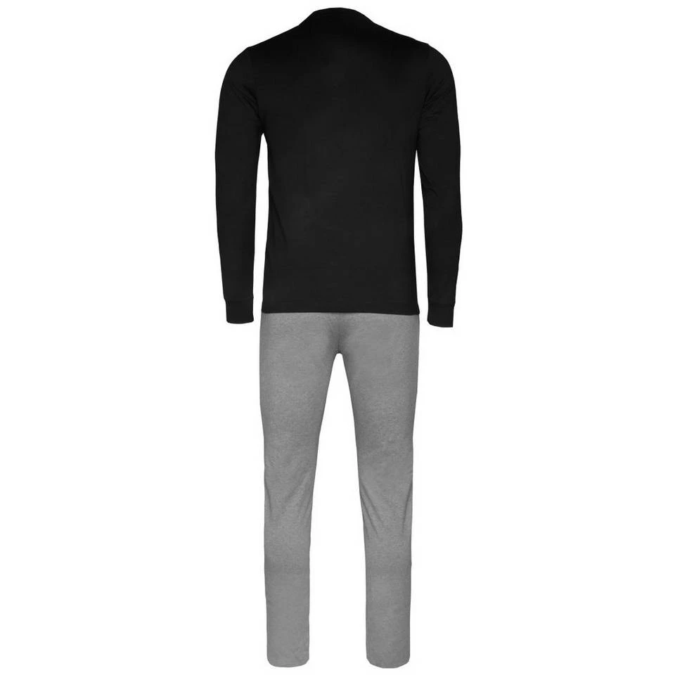 Diesel Pyjama »UMSET-TDIEGO-LSC-JULIO Herren« 2 Diesel Pyjama »UMSET-TDIEGO-LSC-JULIO Herren« – Bild 2