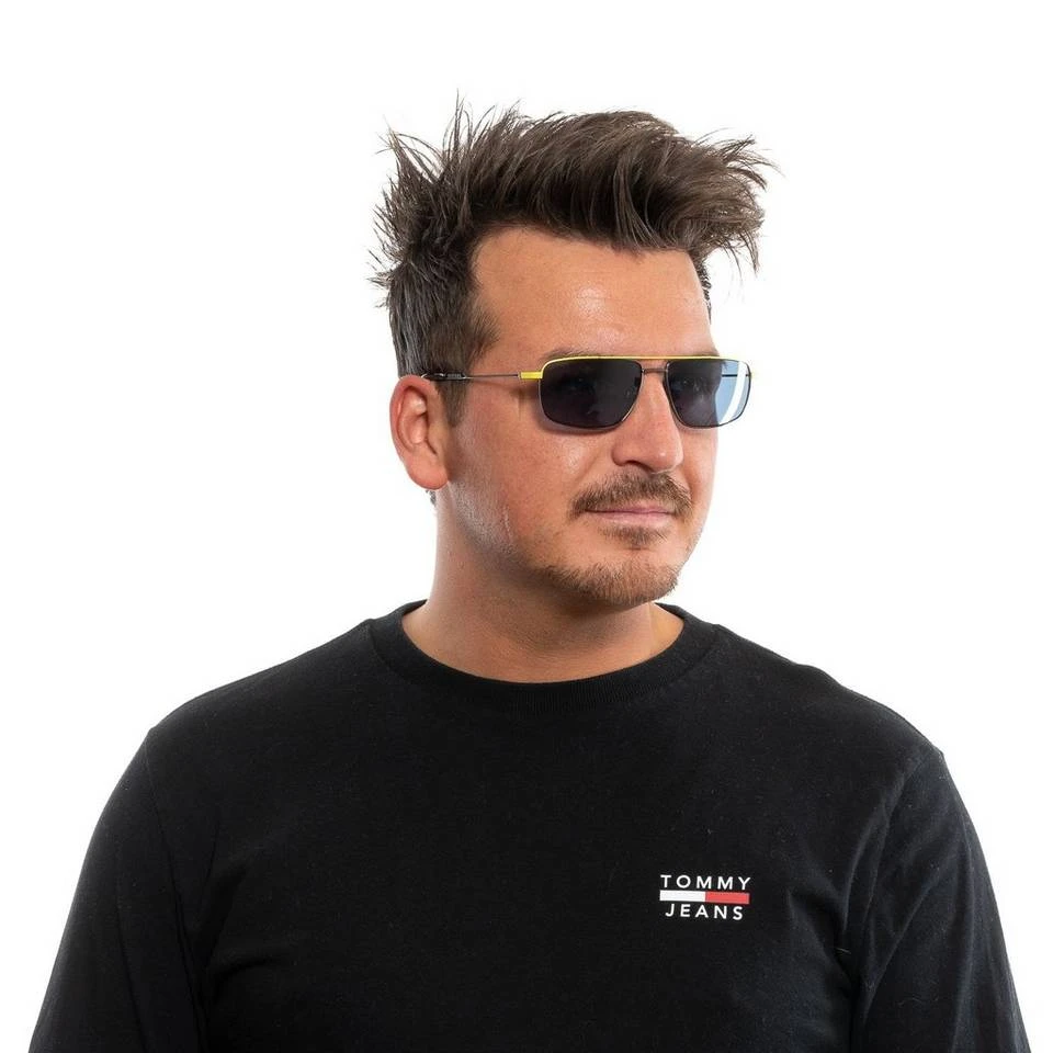 Diesel Sonnenbrille »DL0308 5808V« 2 Diesel Sonnenbrille »DL0308 5808V« – Bild 2