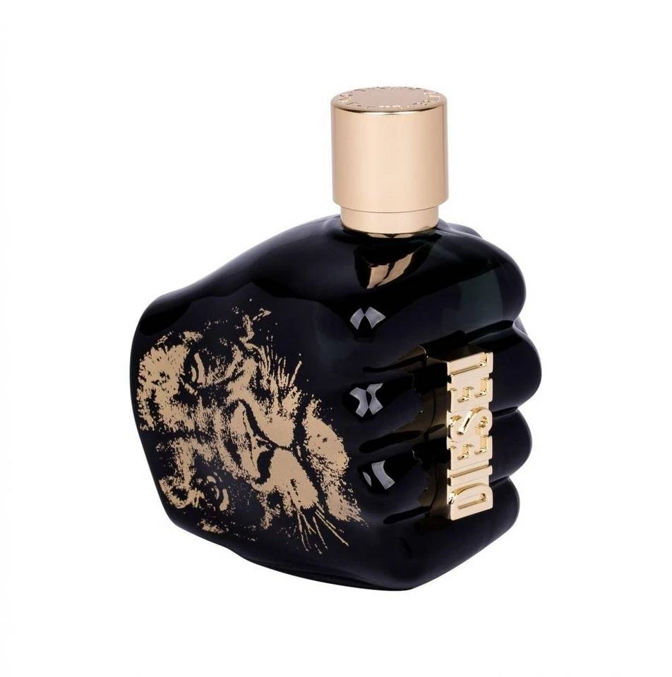 Diesel Eau de Toilette »Diesel Spirit Of The Brave Eau De Toilette (75 ml)« 4 Diesel Eau de Toilette »Diesel Spirit Of The Brave Eau De Toilette (75 ml)« – Bild 4