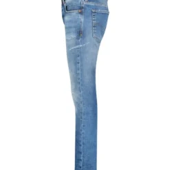 Diesel Slim-fit-Jeans »Herren Jeans "Sleenker-X 009PN" Skinny Fit« -Diesel Verkäufe 7eb79d98 8899 566e bd6f 2b1f08dc72ac