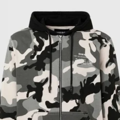Diesel Sweatjacke »Brandon Camouflage« -Diesel Verkäufe 7f96cc80 3c13 43d7 abed 9b40544c1604