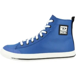 Diesel »Herren High Sneaker - S-Astico Mid Cut, High Tops,« Sneaker Weiss, Blau, Schwarz, Schwarz2 -Diesel Verkäufe 80cf14a8 dd7d 55c5 959c 32c605f9dd8c