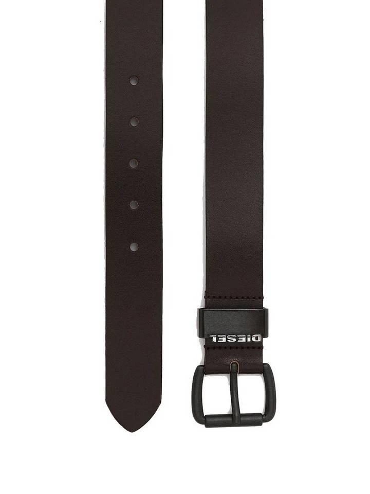 Diesel Ledergürtel »Herren Gürtel B-ZANO - Echt Leder,« 3 Diesel Ledergürtel »Herren Gürtel B-ZANO - Echt Leder,« – Bild 3