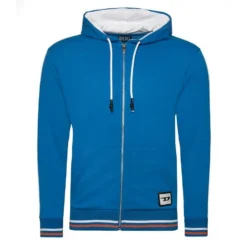Diesel Sweatjacke »UMLT-BRANDON-Z Herren« Blau, Weiss, Grau -Diesel Verkäufe 823c8a37 6313 5c84 b3f9 b9b6033a51eb