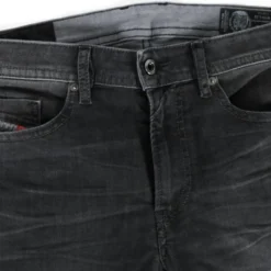 Diesel Slim-fit-Jeans Stretch Hose - Thommer 0687J -Diesel Verkäufe 82974171 781d 5b19 b1b4 b468be6f877c