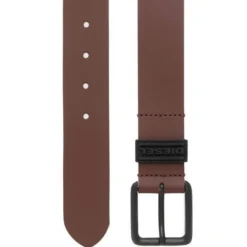 Diesel Ledergürtel »Herren Gürtel B-LAMON - Echt Leder,« Schwarz, Braun -Diesel Verkäufe 8337e392 3cf0 5098 afba b7052c6db964