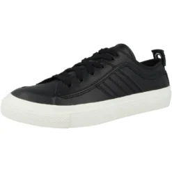 Diesel »S-Astico Low Lace Herren« Sneaker Schwarz, Weiss 10 Diesel »S-Astico Low Lace Herren« Sneaker Schwarz, Weiss -Diesel Verkäufe 838c5415 cd11 5270 b3d8 f16493e7bfcc