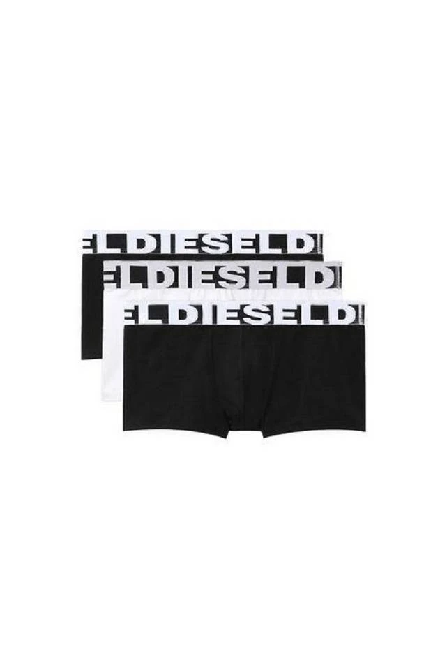 Diesel Boxershorts »Shawn Classic Trunk« (3 Stück) im 3er Pack Rot#ft5_slash#blau#ft5_slash#schwarz, Pink#ft5_slash#Blau#ft5_slash#Schwarz, Schwarz#ft5_slash#Weiß, Schwarz#ft5_slash#weiß 1 Diesel Boxershorts »Shawn Classic Trunk« (3 Stück) im 3er Pack Rot#ft5_slash#blau#ft5_slash#schwarz, Pink#ft5_slash#Blau#ft5_slash#Schwarz, Schwarz#ft5_slash#Weiß, Schwarz#ft5_slash#weiß