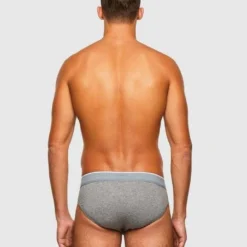 Diesel Slip »Andre Classic Brief« im 3er Pack Blau#ft5_slash#Schwarz, Grün#ft5_slash#Schwarz, Grau#ft5_slash#Schwarz -Diesel Verkäufe 84e400aa 866e 4d94 8d56 e17747dee991
