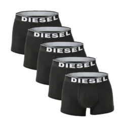 Diesel Boxer »Herren Boxershorts 5er Pack«