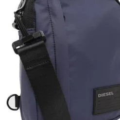 Diesel Umhängetasche »Herren Schultertasche - Discover Me Oderzo« Schwarz, Blau, Camoflage -Diesel Verkäufe 856221c5 8b94 540b 900d 4d3f9db6a035