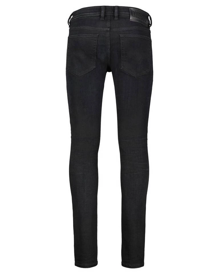 Diesel Slim-fit-Jeans »Herren Jeans SLEENKER-X 09A75 Skinny Fit« 2 Diesel Slim-fit-Jeans »Herren Jeans SLEENKER-X 09A75 Skinny Fit« – Bild 2