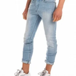 Diesel Slim-fit-Jeans D-Luster 0095U, W31 L32 -Diesel Verkäufe 867ca113 f79f 5372 9972 ddea0752e476