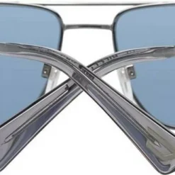 Diesel Sonnenbrille »DL0308 5808V«