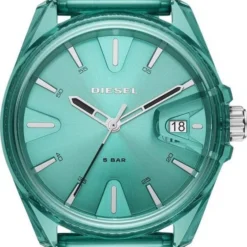 Diesel Quarzuhr »DIESEL MS9 DZ1928 Armbanduhr«