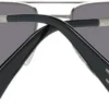 Diesel Sonnenbrille »DL0308 5814A«